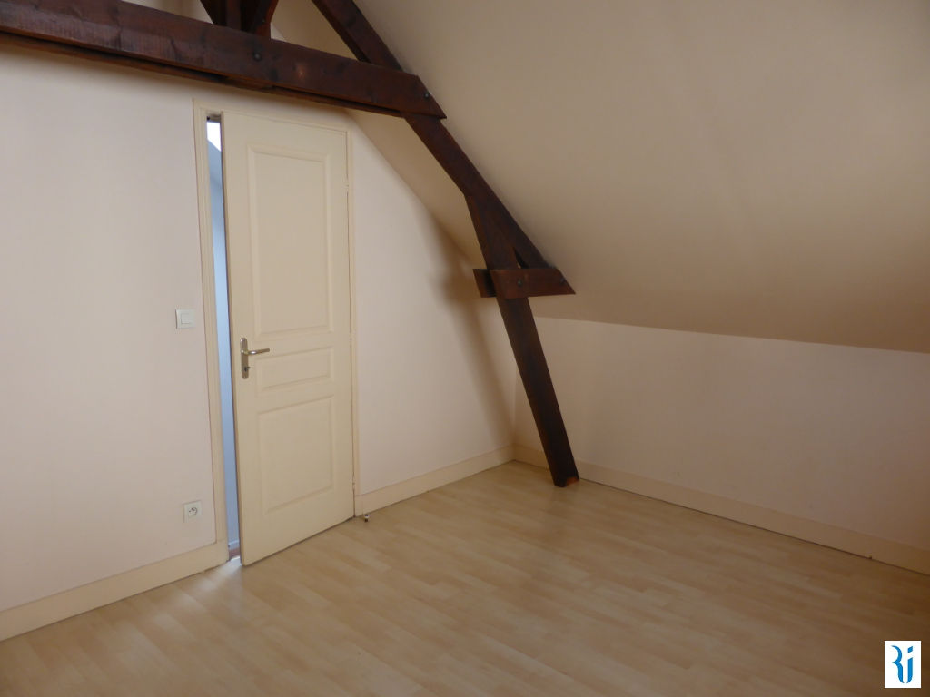 APPARTEMENT ROUEN 4 PIÈCES 98.37 M²