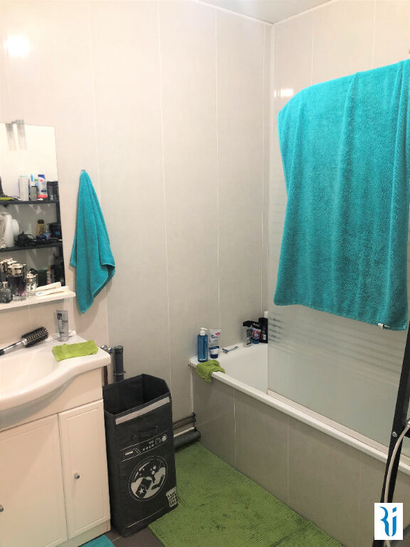 APPARTEMENT ROUEN 2 PIÈCES 49.5 M²