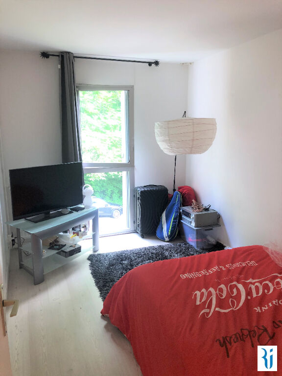 APPARTEMENT ROUEN 2 PIÈCES 49.5 M²