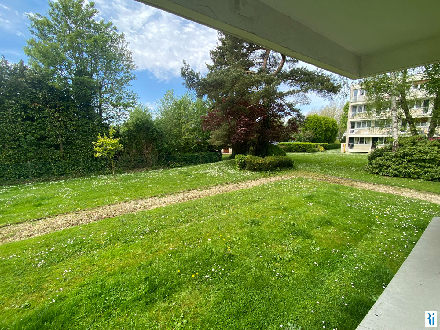 APPARTEMENT BOIS GUILLAUME 3 PIÈCES 62.27 M²