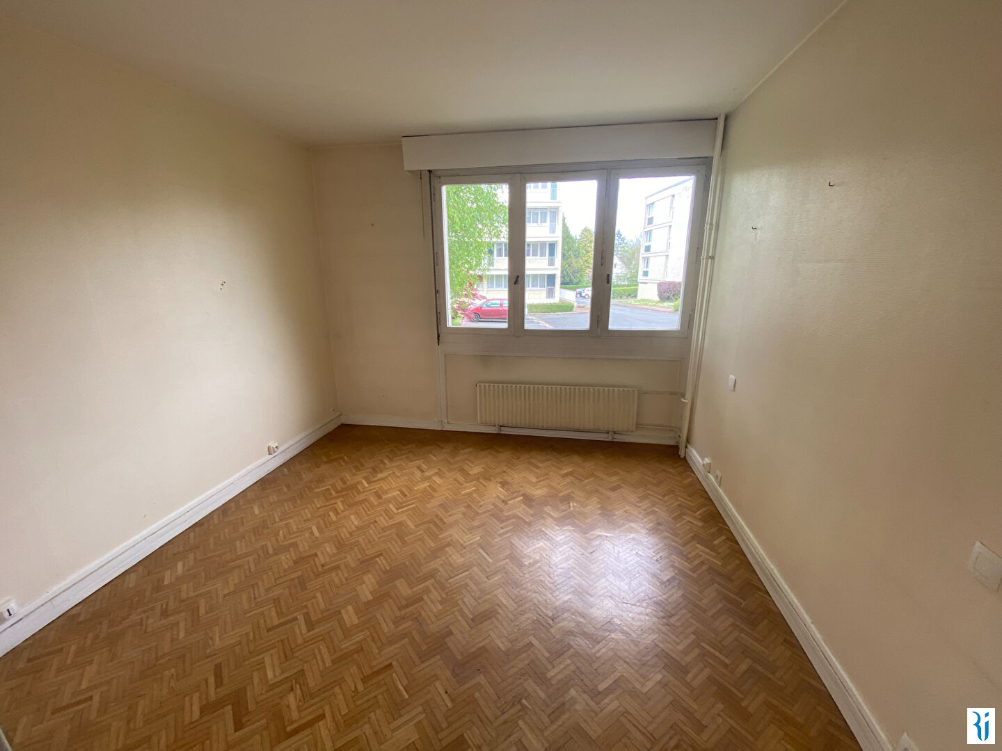 APPARTEMENT BOIS GUILLAUME 3 PIÈCES 62.27 M²