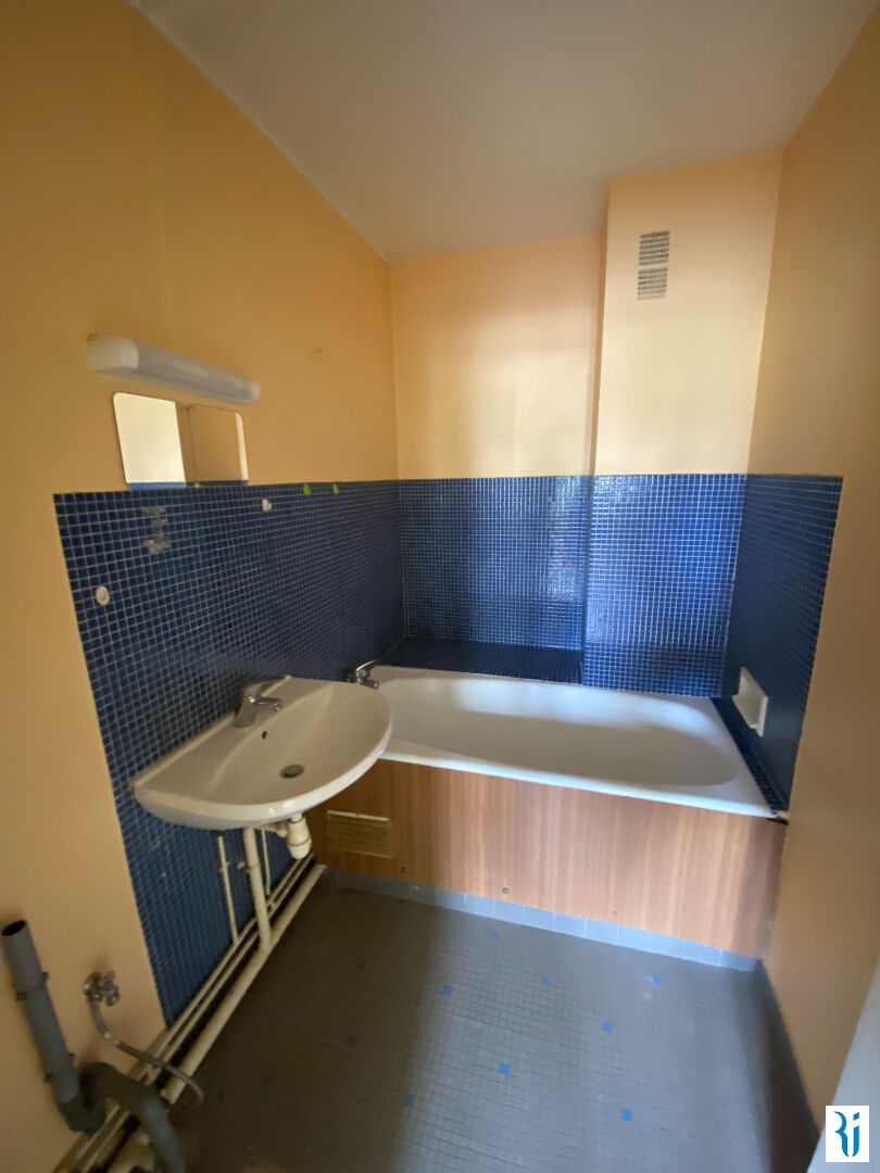 APPARTEMENT BOIS GUILLAUME 3 PIÈCES 62.27 M²