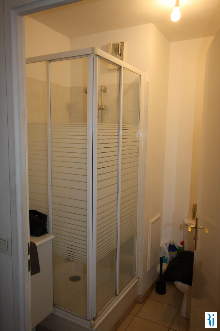 APPARTEMENT SOTTEVILLE LES ROUEN 1 PIÈCE 34.99 M²