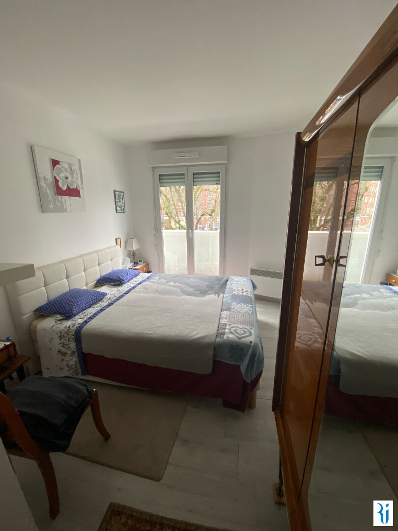 APPARTEMENT SOTTEVILLE LES ROUEN 3 PIÈCES 71.09 M²