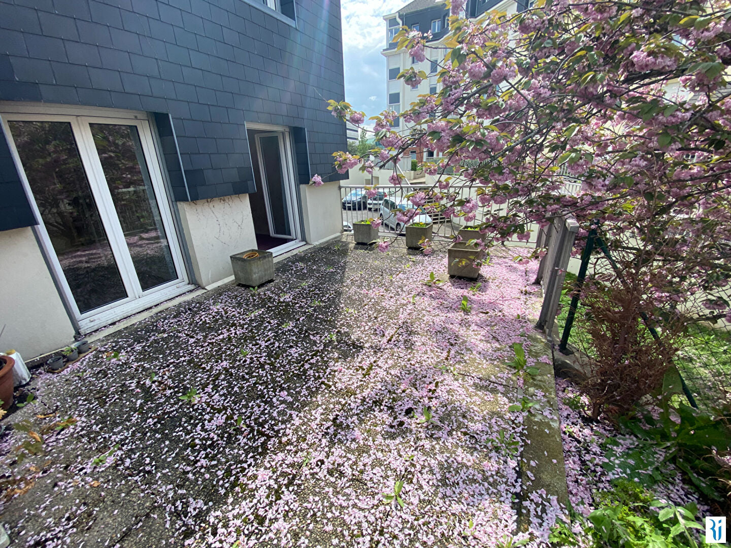 APPARTEMENT ROUEN 3 PIÈCES 77.74 M²