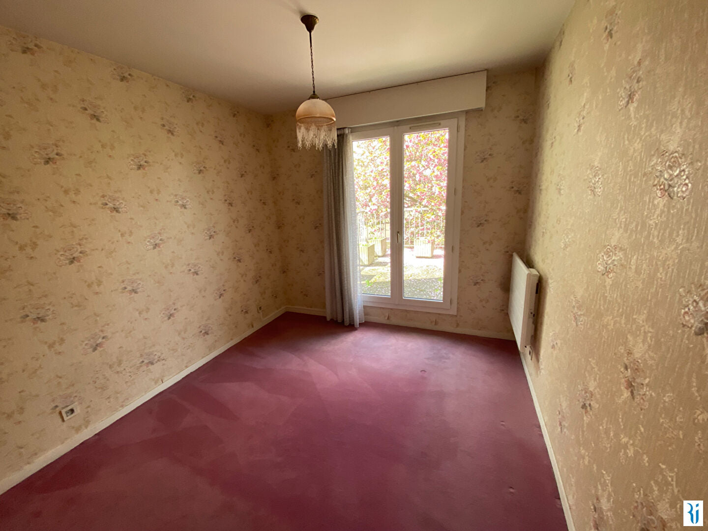 APPARTEMENT ROUEN 3 PIÈCES 77.74 M²