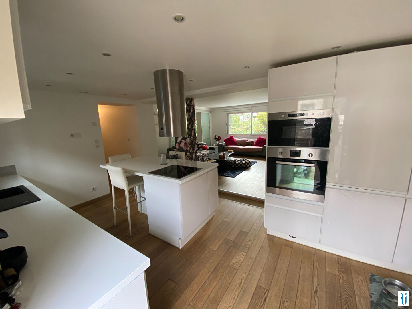 APPARTEMENT ROUEN 3 PIÈCES 94.39 M²