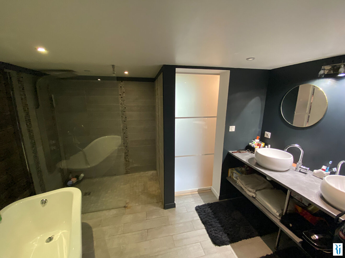 APPARTEMENT ROUEN 3 PIÈCES 94.39 M²