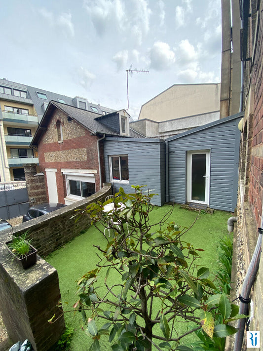 APPARTEMENT ROUEN 3 PIÈCES 94.39 M²