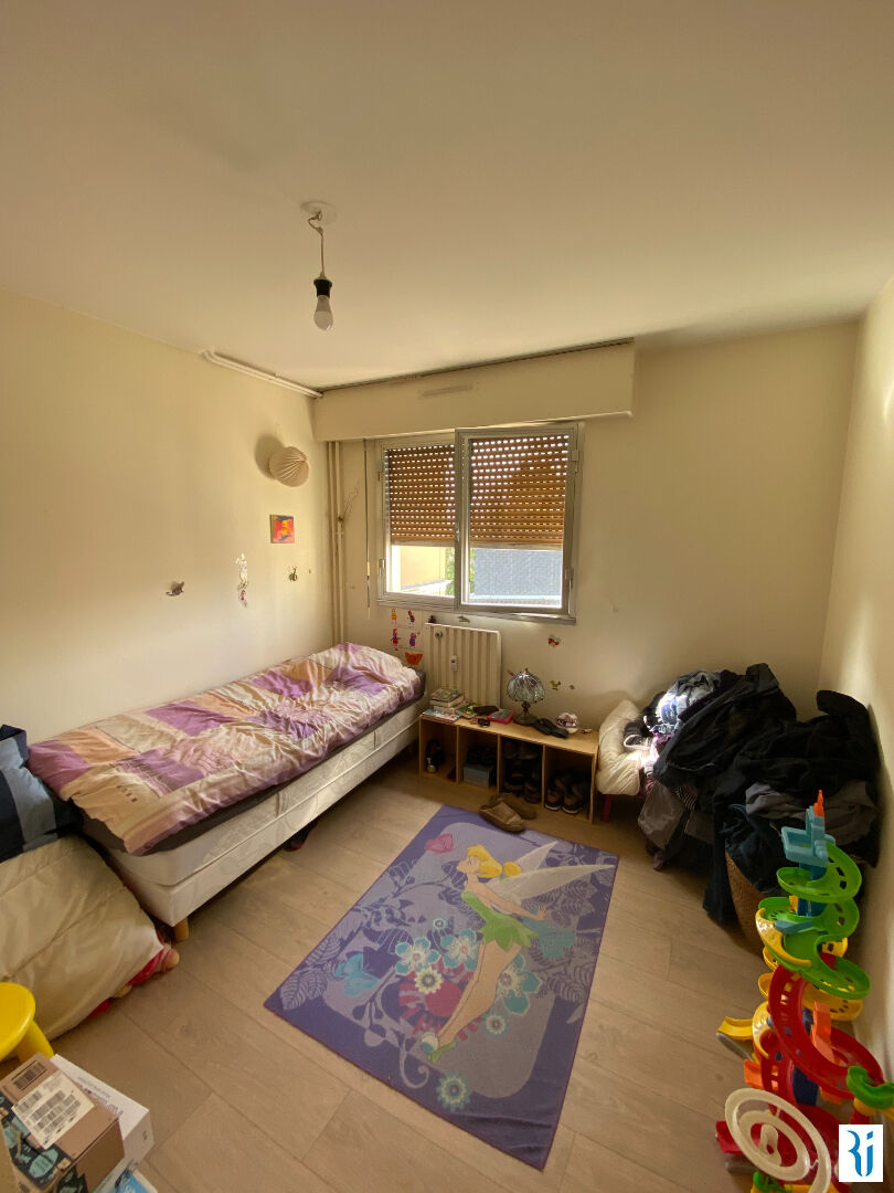 APPARTEMENT ROUEN JOUVENET 2 PIÈCES 46.7 M²