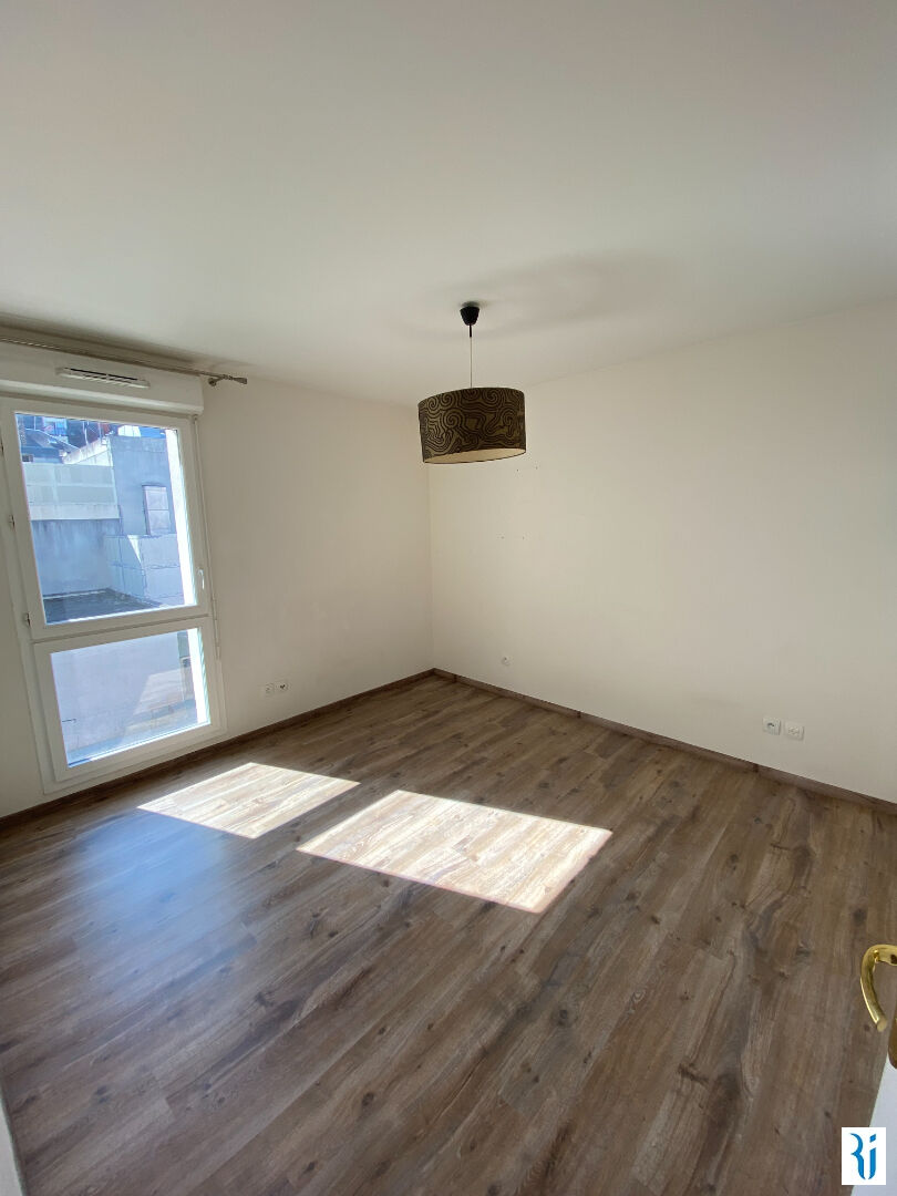 APPARTEMENT ROUEN 2 PIÈCES 39.24 M²