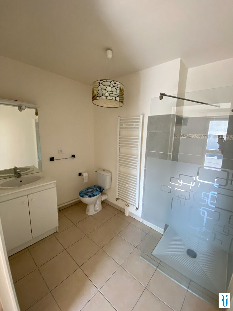 APPARTEMENT ROUEN 2 PIÈCES 39.24 M²