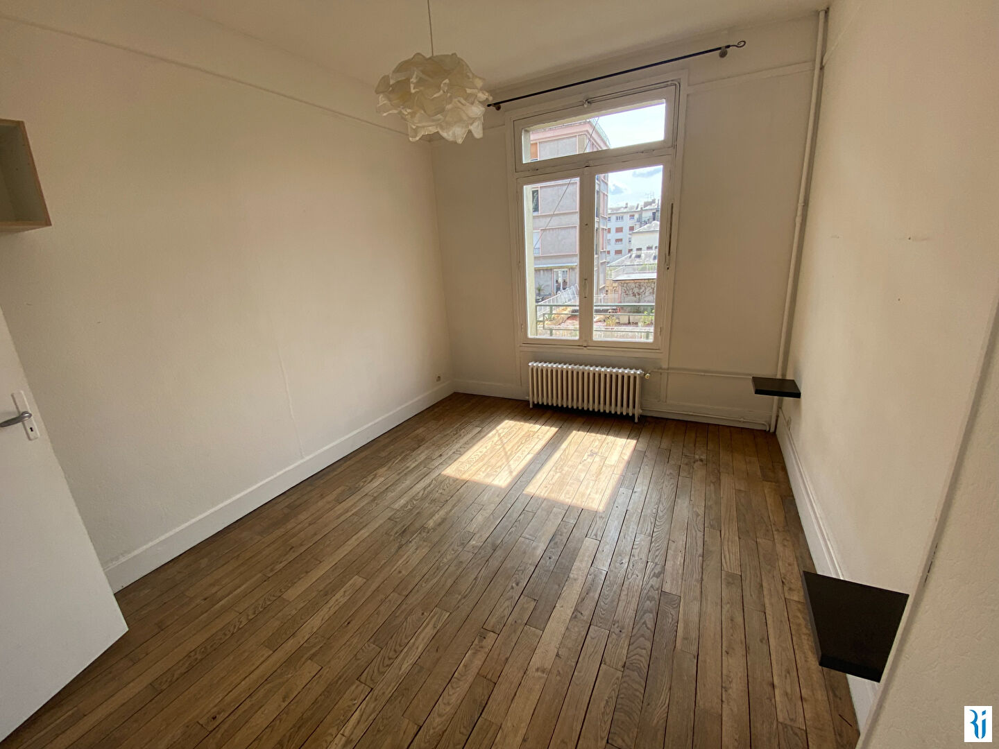 APPARTEMENT ROUEN 2 PIÈCES 46.1 M²