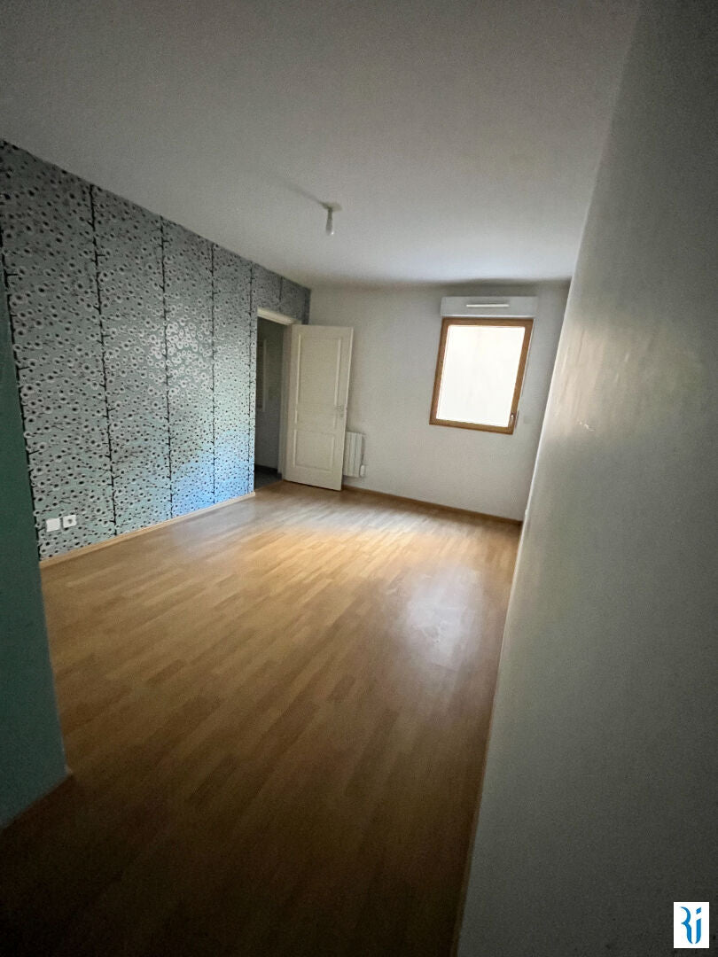 APPARTEMENT ROUEN 4 PIÈCES 94.45 M²
