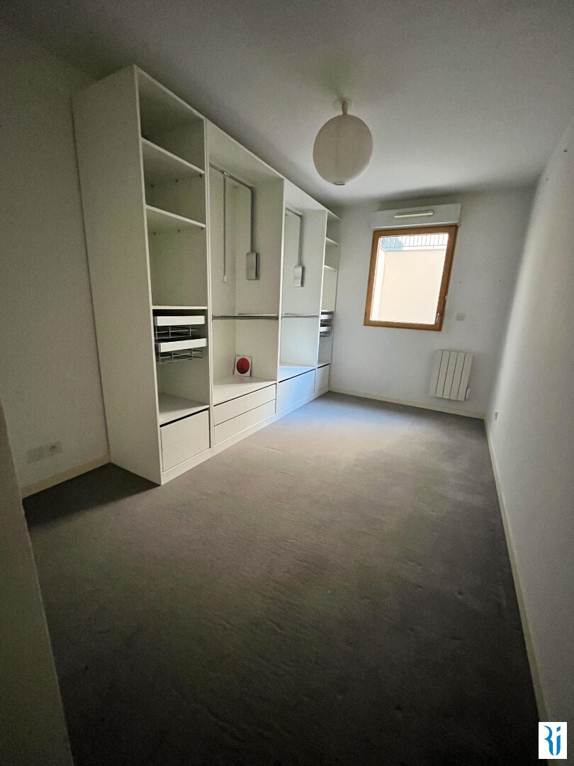 APPARTEMENT ROUEN 4 PIÈCES 94.45 M²