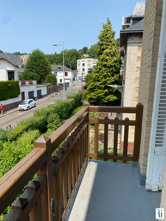 STUIDO ROUEN GARE RIVE DROITE