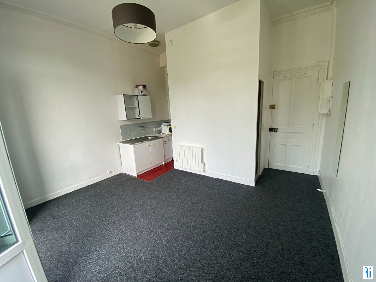 STUIDO ROUEN GARE RIVE DROITE