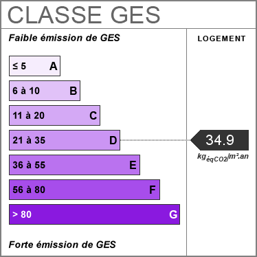 APPARTEMENT ROUEN 2 PIÈCES 49.5 M²